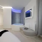 Ahd בית הארחה מילאנו