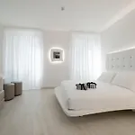 Ahd בית הארחה 4*