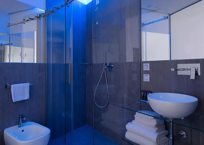 Affittacamere Ahd Milano