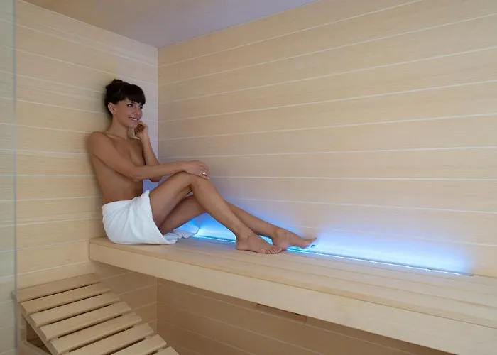 Affittacamere Ahd 4*