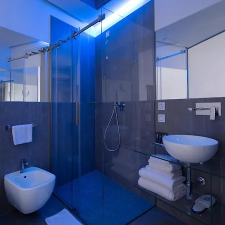Guest house Ahd Milan
