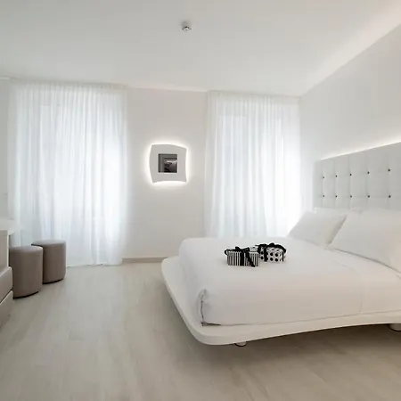 Ahd Pensjonat 4*