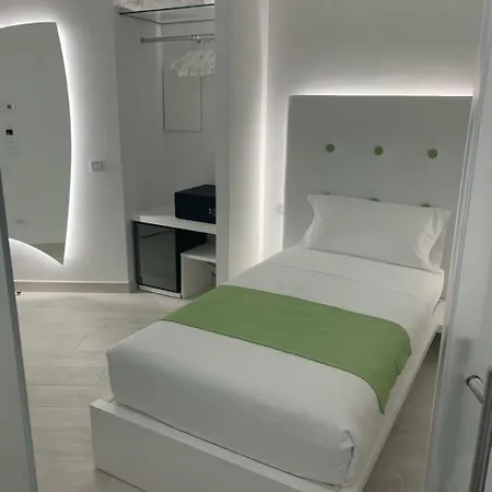 Guest house Ahd Milan