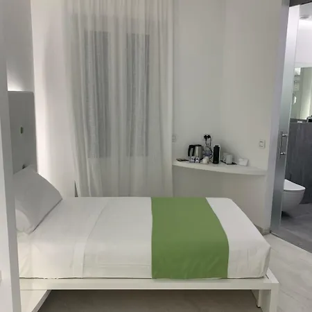Ahd Pensjonat Mediolan