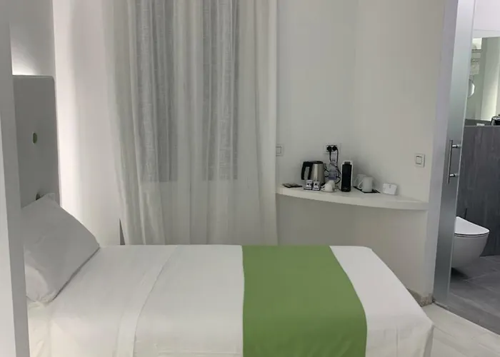 Ahd 招待所 米兰