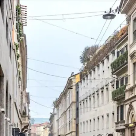 Ahd Gæstehus 4*