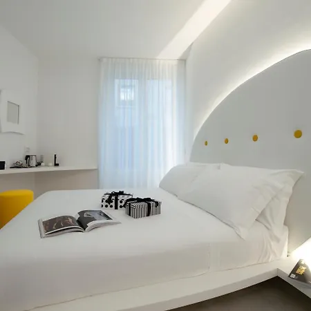 Ahd 4* Milano